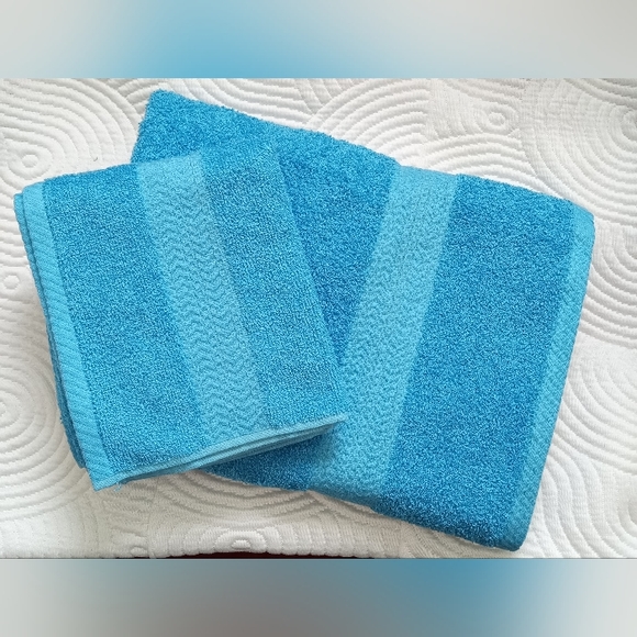 🌊Bath Towel Hand Towel 🌊 - Picture 1 of 4